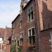 Klein Straatken in Leuven city