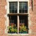 Klein Straatken in Leuven city