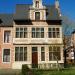 Benedenstraat in Leuven city
