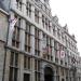 Naamsestraat in Leuven city