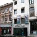 Naamsestraat in Leuven city