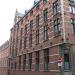 Karmelietenberg in Leuven city