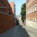 Karmelietenberg in Leuven city