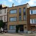 Constantin Meunierstraat in Leuven city