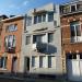 Eugène Gilbertstraat in Leuven city