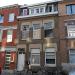 Albert Giraudstraat in Leuven city
