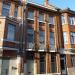 Hendrik Consciencestraat in Leuven city