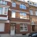 Emile Van Arenberghstraat in Leuven city