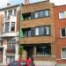 Tervuursevest in Leuven city