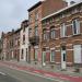 Tervuursevest in Leuven city