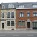 Tervuursevest in Leuven city