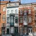 Naamsevest in Leuven city