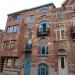 Weldadigheidsstraat in Leuven city