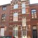 Familie de Bayostraat in Leuven city