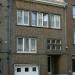 Familie de Bayostraat in Leuven city