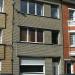Pierre Joseph Verhaghenstraat in Leuven city