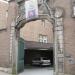 Sint-Antoniusberg in Leuven city