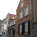 Sint-Antoniusberg in Leuven city