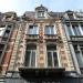 Kortestraat in Leuven city