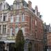 Drie-Engelenberg in Leuven city