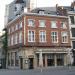 Grote Markt (nl) in Leuven city
