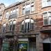 Zeelstraat in Leuven city