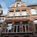 Zeelstraat in Leuven city