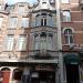 Zeelstraat in Leuven city