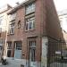 Krakenstraat in Leuven city