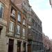 Krakenstraat in Leuven city