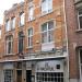 Krakenstraat in Leuven city