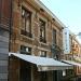 Muntstraat in Leuven city
