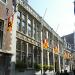 Muntstraat in Leuven city