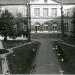 Hogeschoolplein in Leuven city