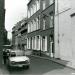 Standonckstraat in Leuven city