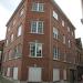 Standonckstraat in Leuven city