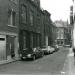 Standonckstraat in Leuven city