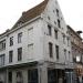 Standonckstraat in Leuven city