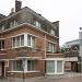 's Meiersstraat in Leuven city