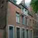 Charles Deberiotstraat in Leuven city
