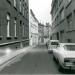 Charles Deberiotstraat in Leuven city