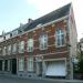 Charles Deberiotstraat in Leuven city