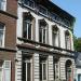 Vlamingenstraat in Leuven city