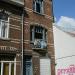 Vlamingenstraat in Leuven city