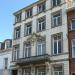 Frederik Lintsstraat in Leuven city