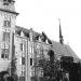 Andreas Vesaliusstraat in Leuven city