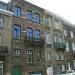 Andreas Vesaliusstraat in Leuven city