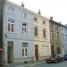 Andreas Vesaliusstraat in Leuven city