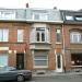 Dekenstraat in Leuven city