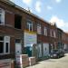 Tomveldstraat in Leuven city